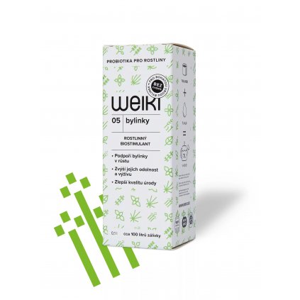 weiki probiotika bylinky