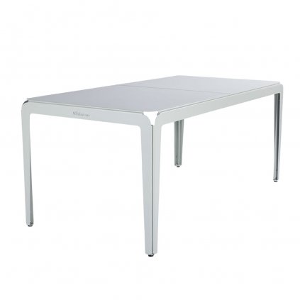 Stůl Bended 180 cm- achátově šedý Weltevree
