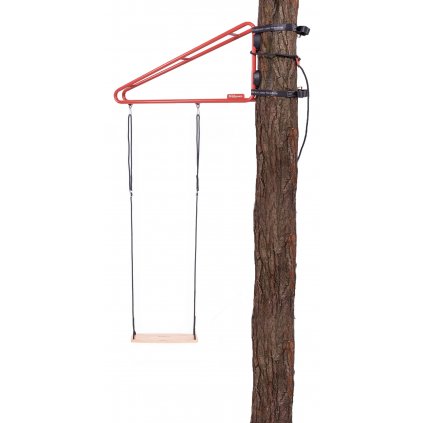 Houpačka Swing Weltevree na strom nebo sloup