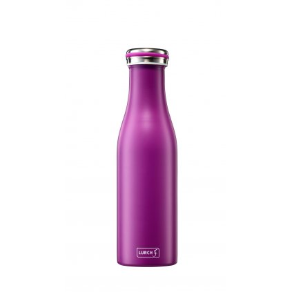 Atranet trendy termo lahev 05 purple 17191 2 lpr