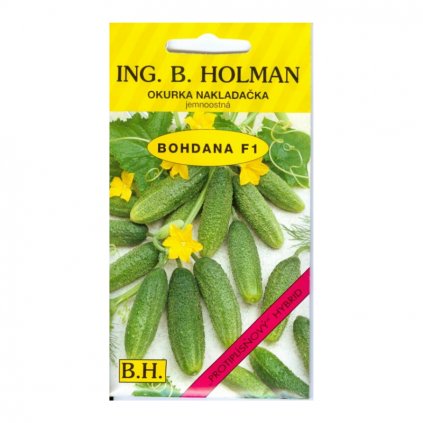 3179 okurka nakladacka bohdana f1