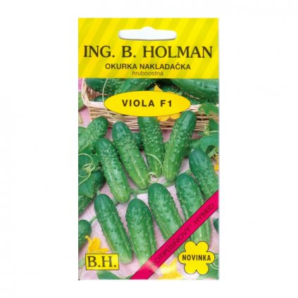 3185 okurka nakladacka viola f1