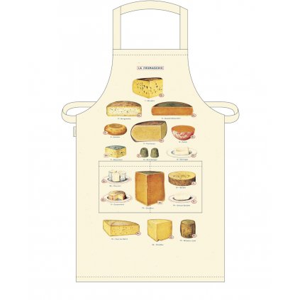 APRON CHE