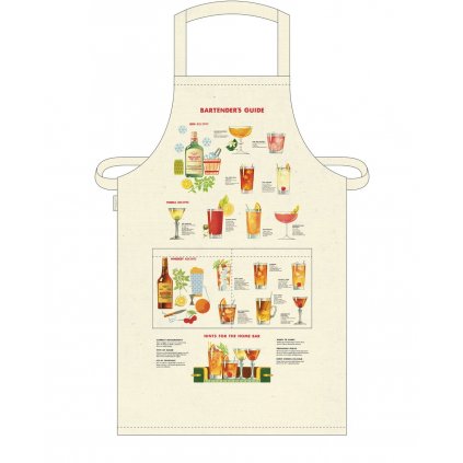 APRON BAR
