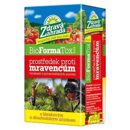 Zdravá zahrada - Bioformatox Plus - 200 g