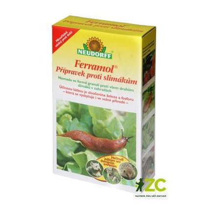 Ferramol Neudorff - 500 g