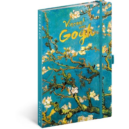notes vincent van gogh linkovany 13 21 cm 769446 44