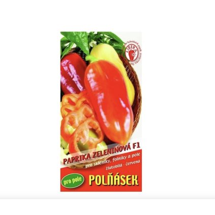 polňásek