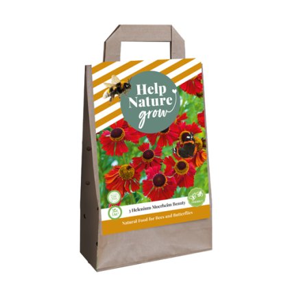 BAG 3 HELENIUM MOERHEIM BEAUTY TASX