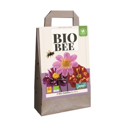 BAG BIO BEE JiřinaS TASX