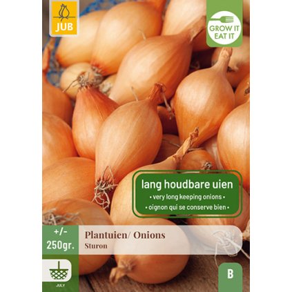 Cibule STURON 250 g