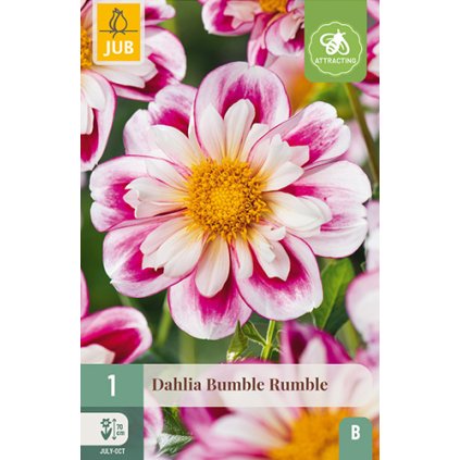 Jiřina BUMBLE RUMBLE 1 ks