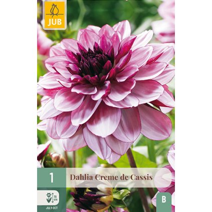 Jiřina CREME DE CASSIS 1 ks