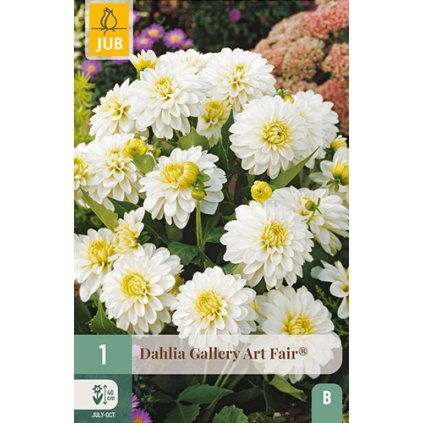 Jiřina GALLERY ART FAIR® 1X