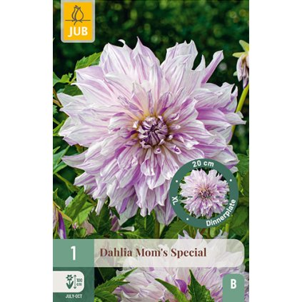 Jiřina MOM'S SPECIAL 1X