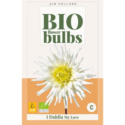 Jiřina MY LOVE 1 ks