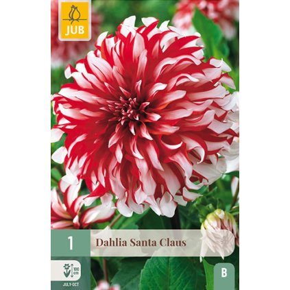 Jiřina SANTA CLAUS 1 ks