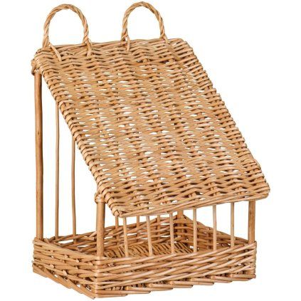 Krmítko pro ptáky