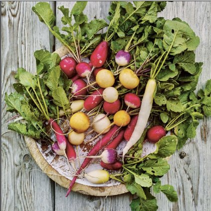 5805 redkvicky barevna smes