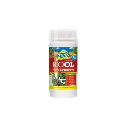 59987 zdrava zahrada biool 200ml