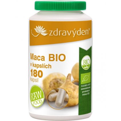 maca bio 180 kapsli.jpg 800x600 q85 subsampling 2