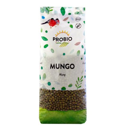 Mungo 500 g BIO PROBIO