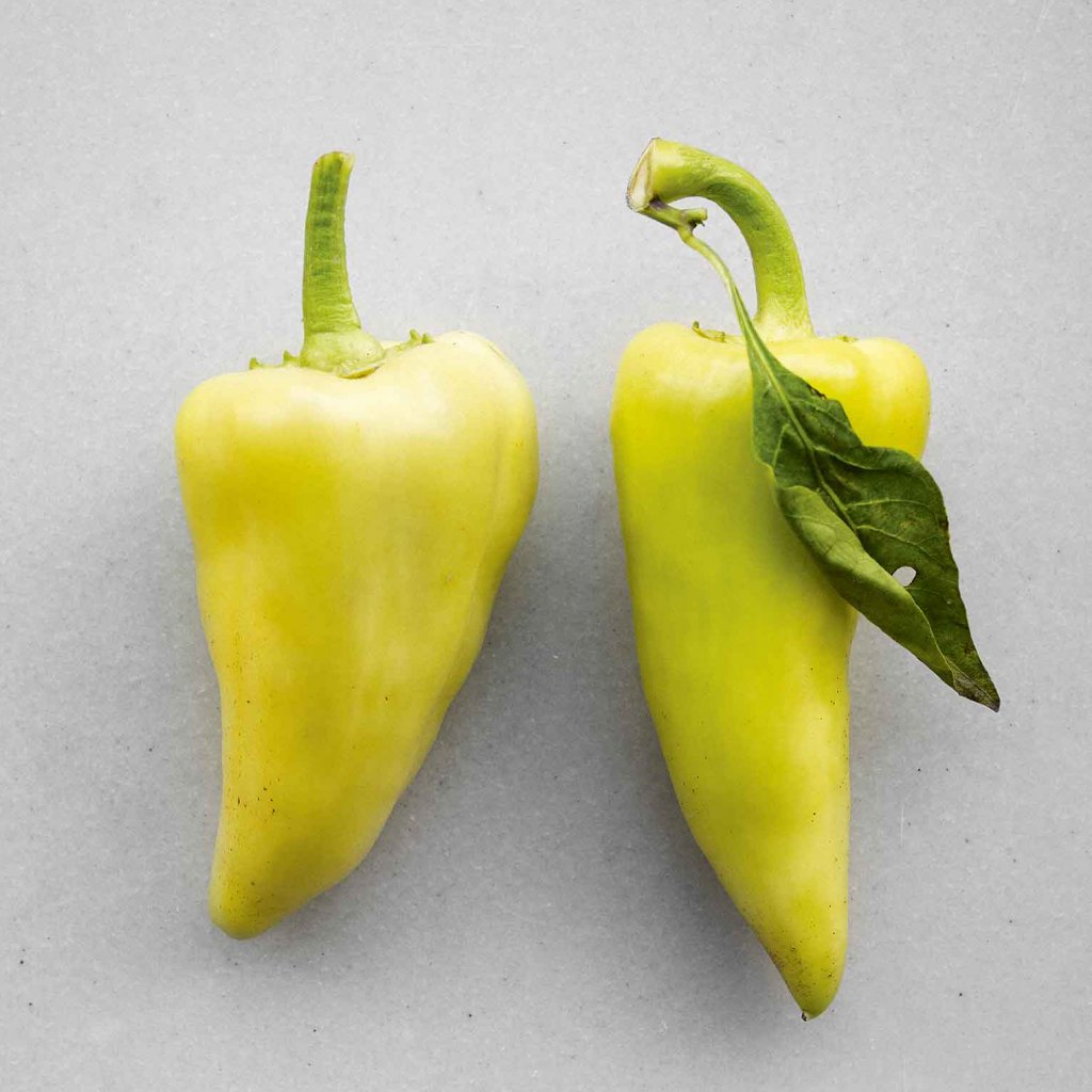 Culina Botanica Variace paprik