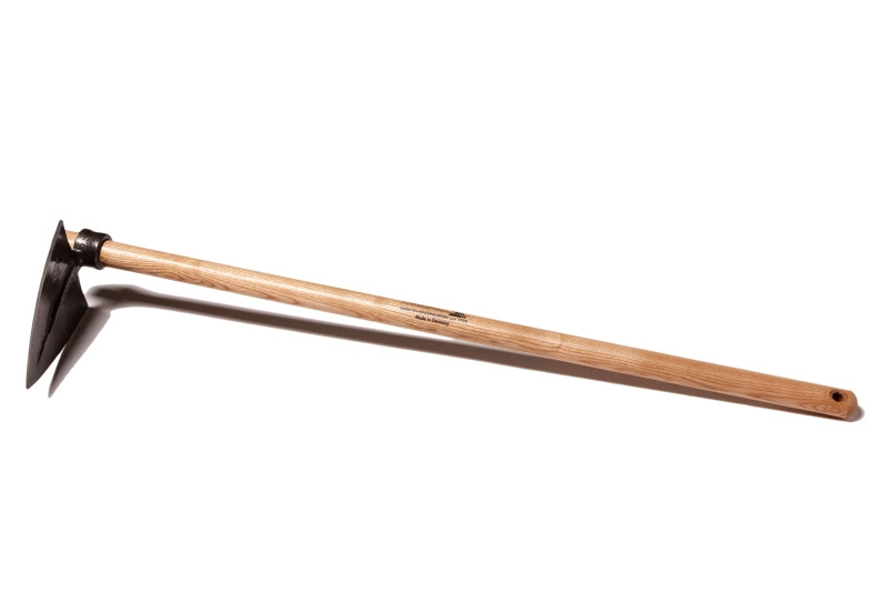 Motyčka KRUMPHOLZ srdcová Chelsea 570g/40cm