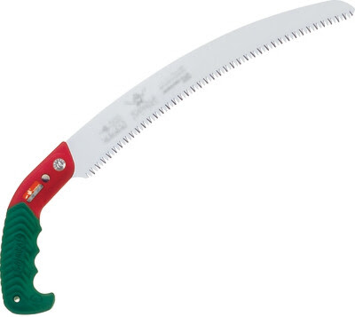 Levně Samurai oblouková pila s pláštěm 330mm
