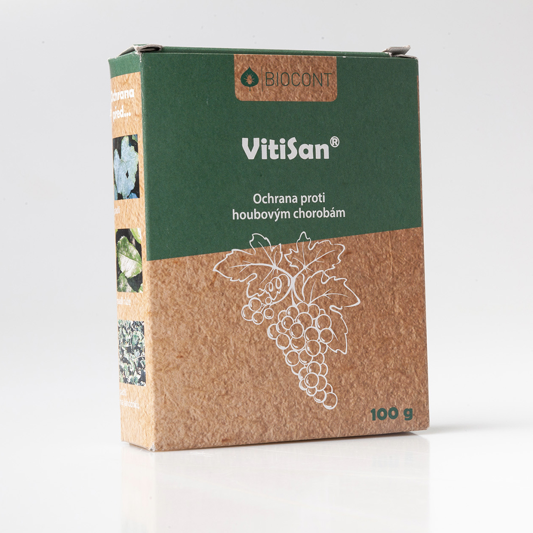Biocont Vitisan - 100 g