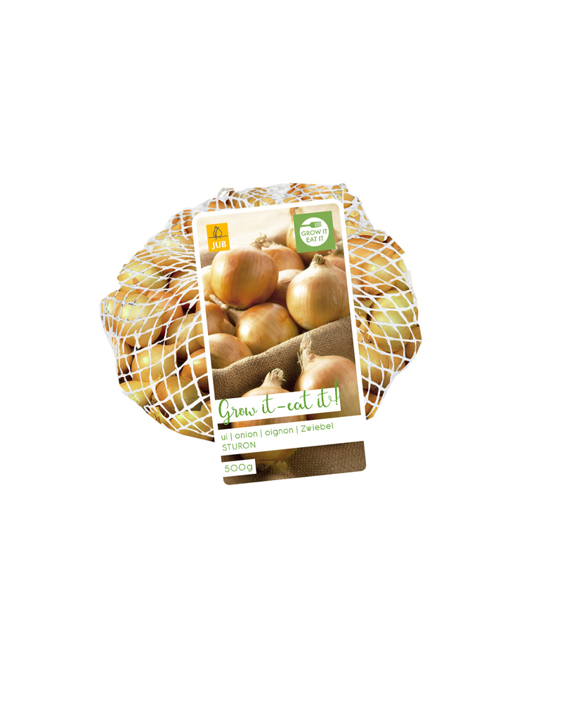 JUB Jaro 26 Cibule STURON 500 g