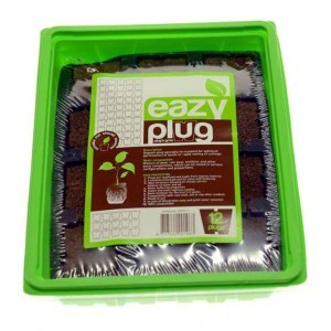 Levně HGA Garden Propagator 32 + sadbovač a klíčící medium pro 12 rostlin