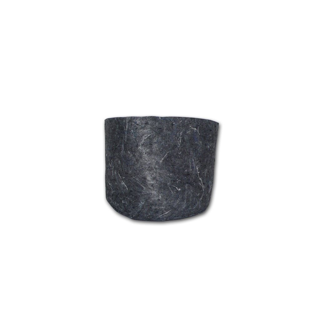 Root pouch GREY textilní květináč 8 l