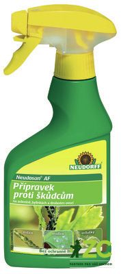 Neudorff Neudosan AF - přípravek proti škůdcům 250 ml