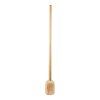 wooden cabbage stomper pounder medium 7x7x55cm 362011