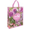 BAG 30 BULBS WILD GARDEN PINK SHOPPING