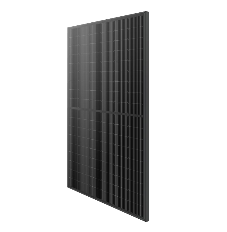 Typy solárních panelů