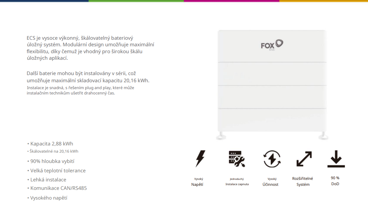 ESSfox