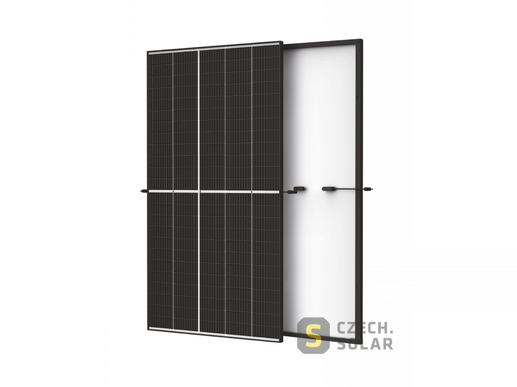 Trina solar - Vertex 505W