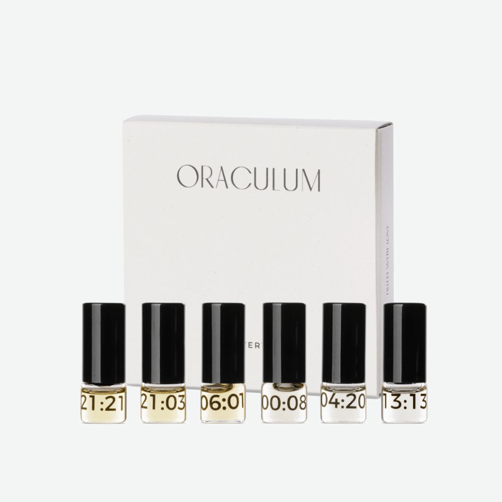 Oraculum Discovery set produkt 1