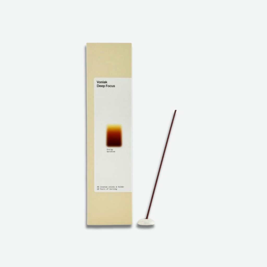 Voniak tyčinky Deep focus produkt 1