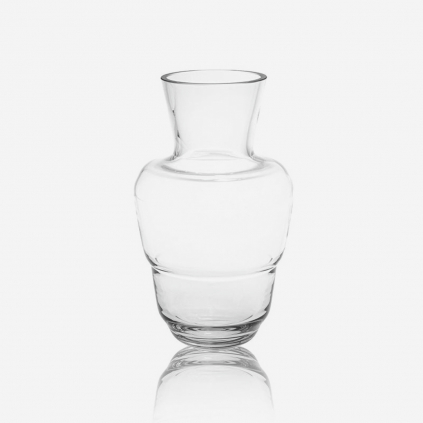 KLIMCHI SHADOWS Crystal Vase 1 (1)