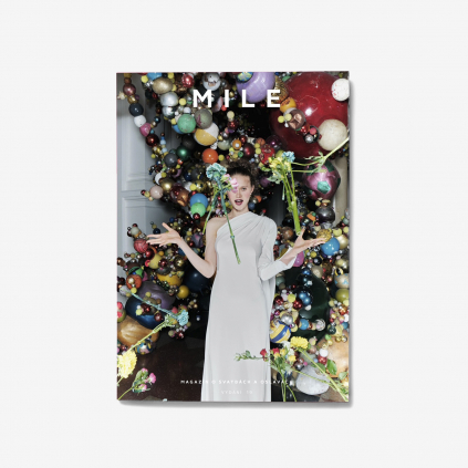 MILE magazin MILE 19. vydani 1