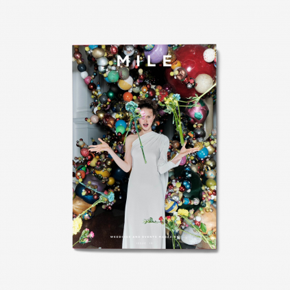 MILE magazin MILE 19. vydani ENG 1