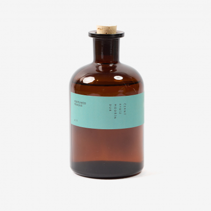 Perfumed Prague Aroma difuzer cerny rybiz,modrin,dub 2