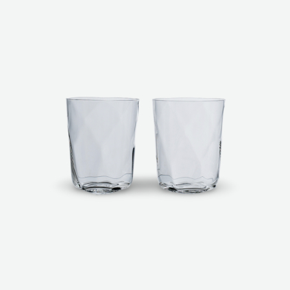 Set sklenic Ondine 2 ks