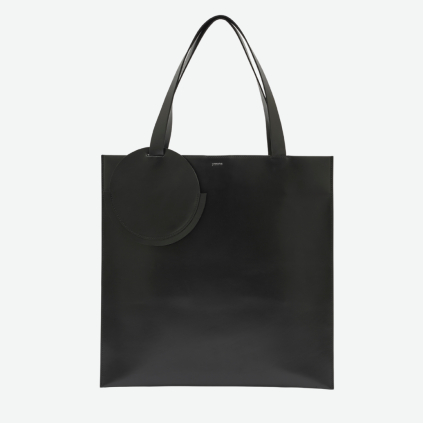 YRNCHE SUPSHOPPER black produkt 1