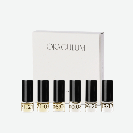 Oraculum Discovery set produkt 1