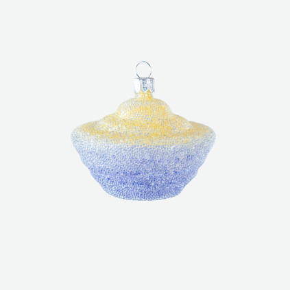 KLIMCHI Aurora Blue Yellow