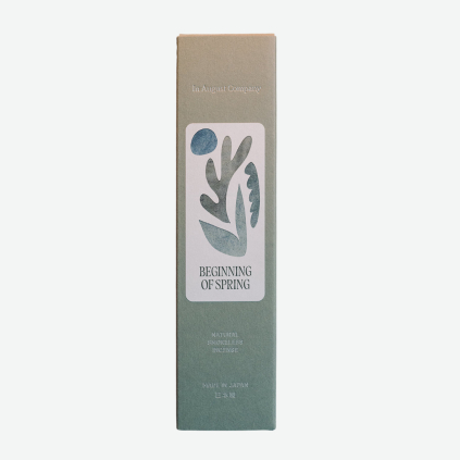 In August Company Plum Blossom produkt 1